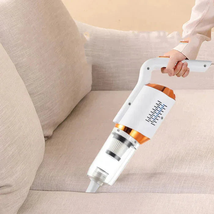 60% Discount | 3 in 1 Wireless Vacuum Cleaner