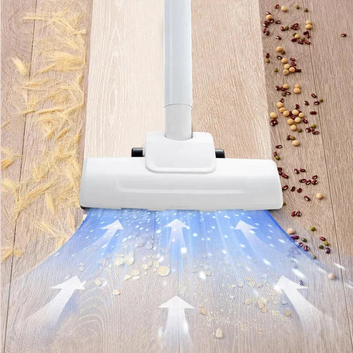 60% Discount | 3 in 1 Wireless Vacuum Cleaner